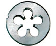 Плашки NPTF