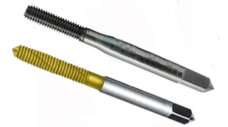 Метчик M1,2x0,25 бесстружечный