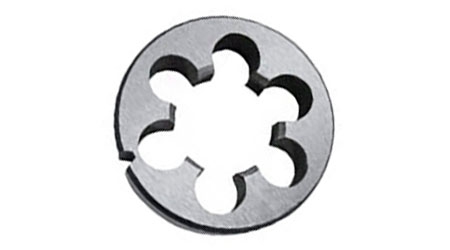 Плашка G/BSP 1.1/2x11