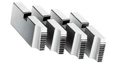 Плашка NPSM 1/2x14