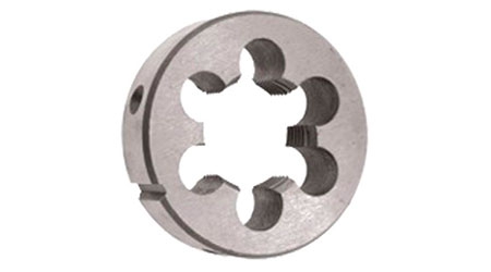 Плашка RD 10x10
