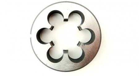 Плашка VG 5x36